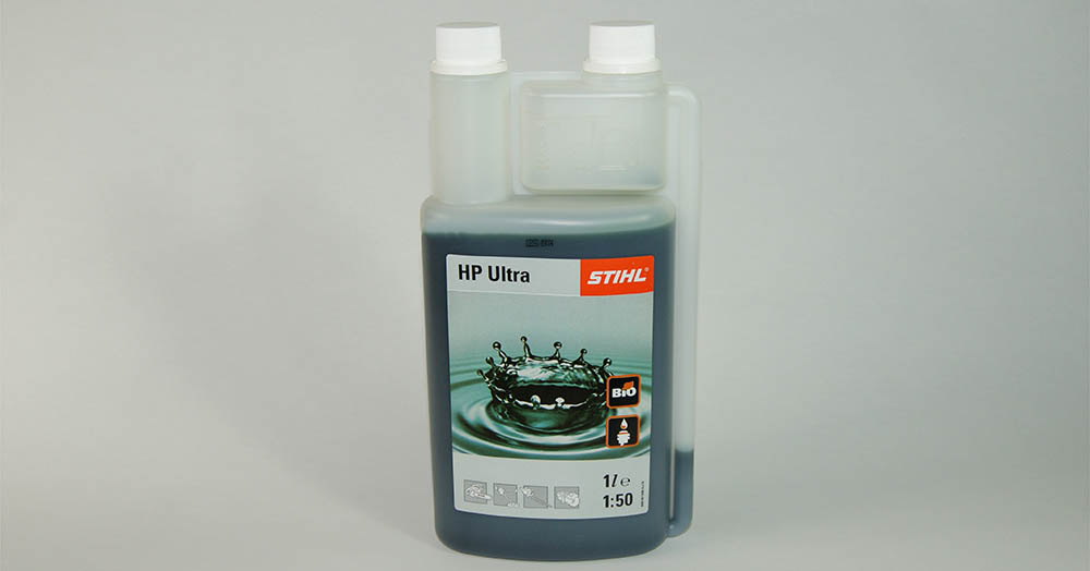 Stihl HP Ultra для триммера