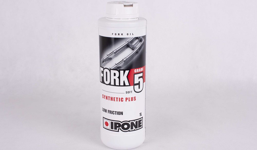 Ipone Fork 10W