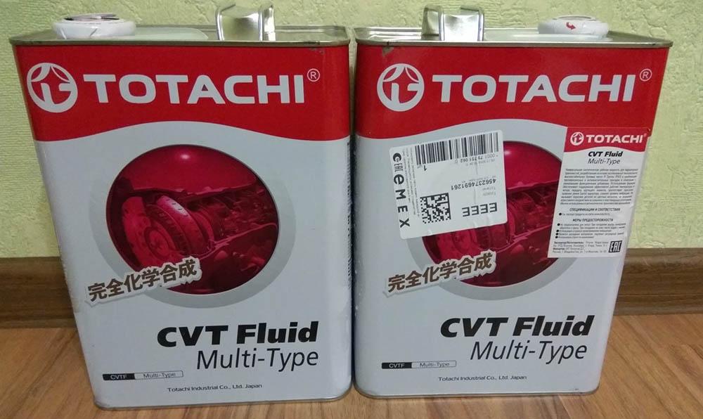 Totachi 4562374691261 для Nissan Juke