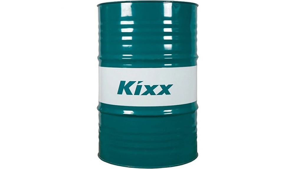 Kixx 5W-40 200л