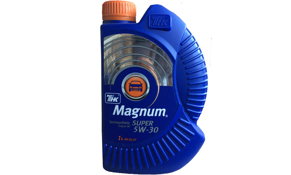 Масло Magnum Super
